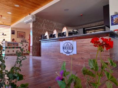 Petra View Hostel - 14