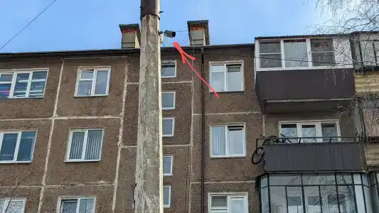 на Попова 21 - 26
