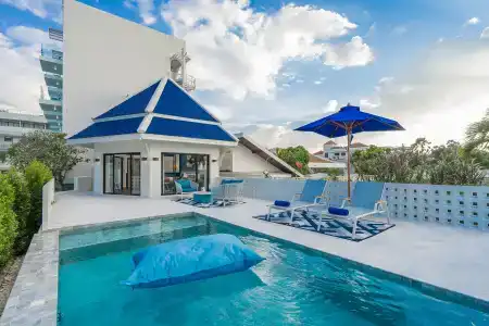 Naklua Beach Resort - 24