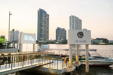 The Salil Riverside - 3