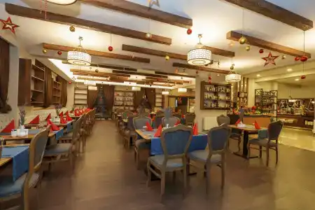Library Erciyes - 12