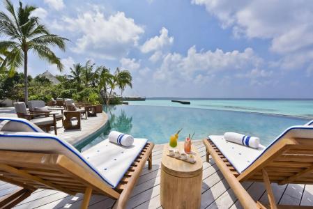 Milaidhoo Island Maldives - 17
