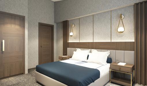 Arts Taksim - 44
