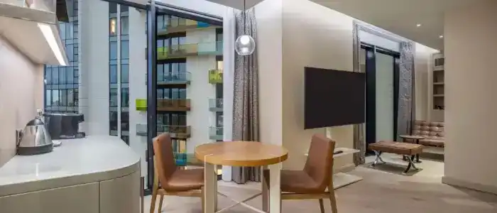 Hilton Batumi - 85