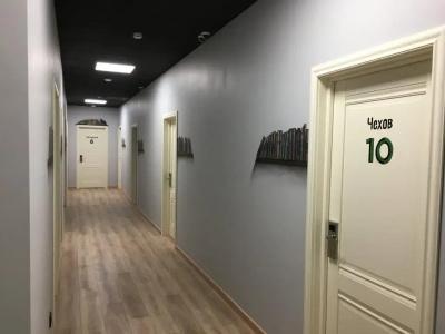 JustDoHostel Достоевский - 9