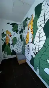 Трэвел Поинт - 18