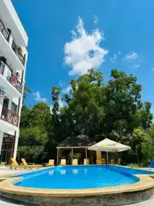 Vita Gardenia Tskaltubo & Spa - 0