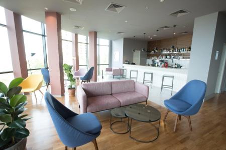 Holiday Inn Telavi, An Ihg - 14