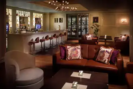 Palazzo Versace Dubai - 12