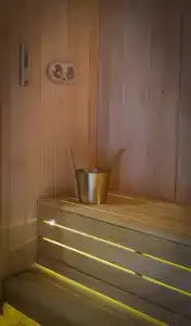 Место под соснами - 18
