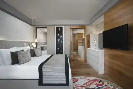 Acanthus & Cennet Barut Collection - Ultra All Inclusive - 27