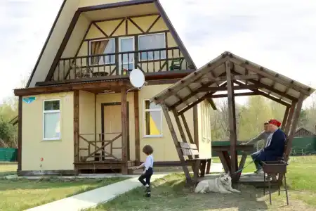 Перемиловы горы - 3