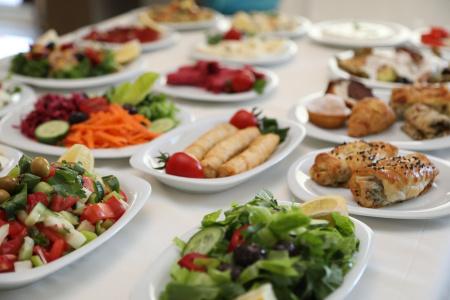 Tuna Otel Rezi̇dans - 5