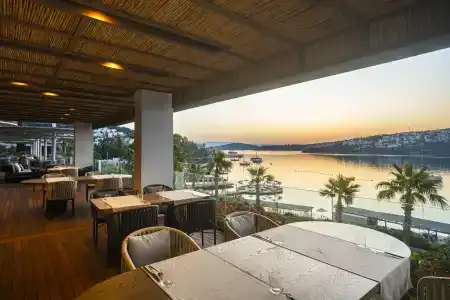Cape Bodrum Luxury & Beach - 7