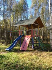 Радужный дом - 6