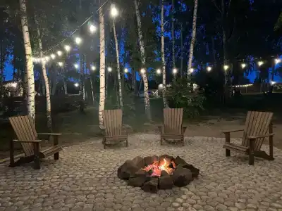 Каменная речка - 4