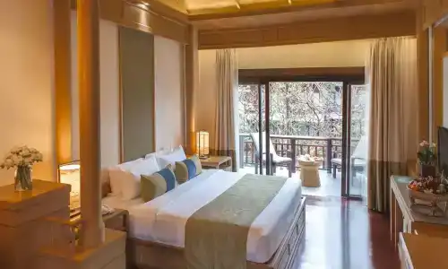 Chaweng Regent Beach Resort - Sha Extra Plus - 41