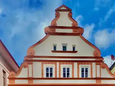 & Bio Restaurant Schwarzer Bock - 3