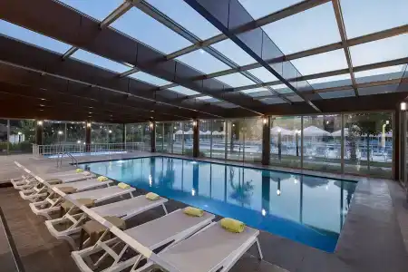 Dosinia Luxury Resort-Ultra All Inclusive - 48