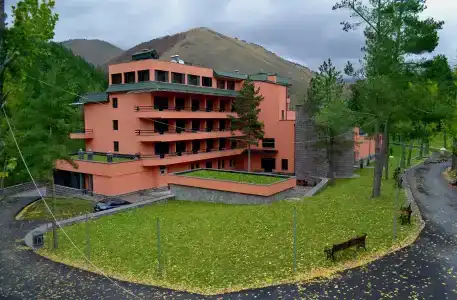 Nairi Spa Resorts - 0