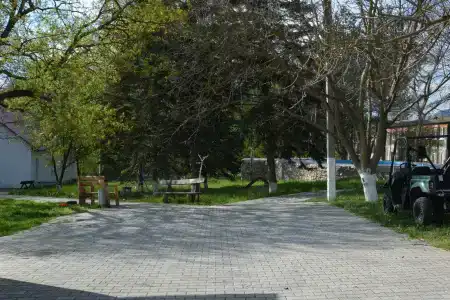 Озёрное - 3