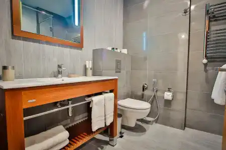 Ameri Plaza Tbilisi - 24