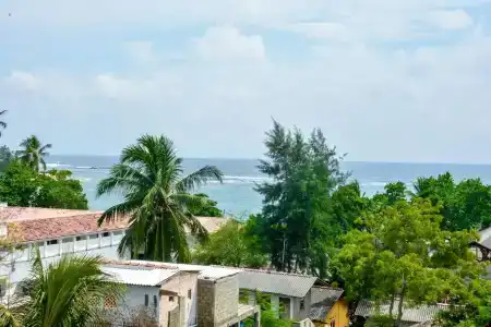 Bay Watch Unawatuna - 3