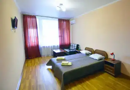 Полет - 11