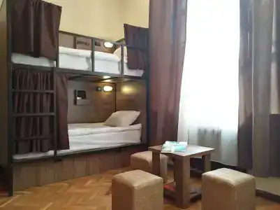 Hostel Bivouac - 14