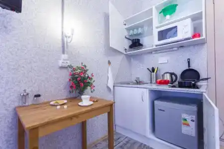 Гости Любят у сада Некрасова - 21