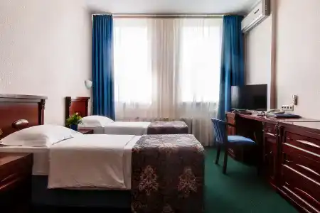 Тенгри - 2