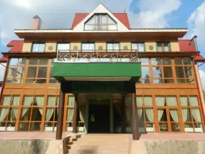 Клуб Бон Тон - 6