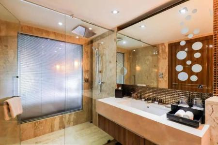 The Sanctuary Phratamnak - 12