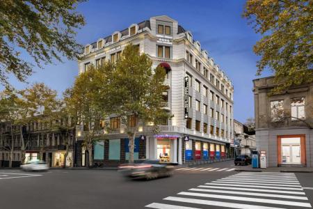 City Center - 1