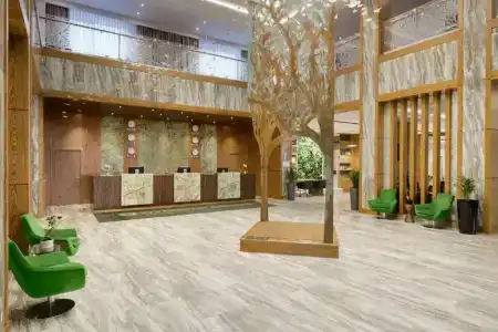 Wyndham Garden Astana - 5