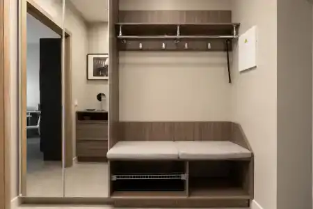 Loft Apartment - 149