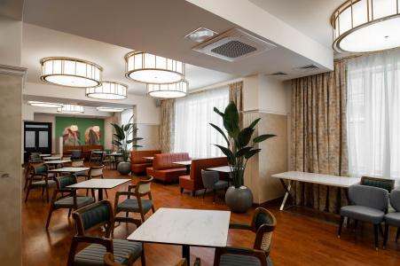 Best Western Plus Oskemen - 27