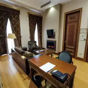 Бутик-отель Sultan INN - 14