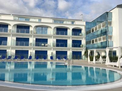 Masd Mediterraneo Apartamentos Spa - 30