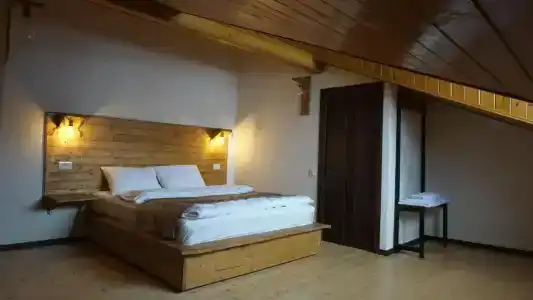 Mansarda Kazbegi - 1