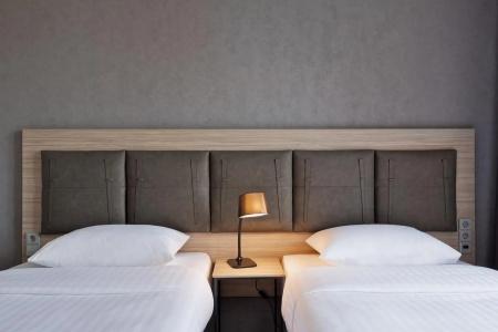 Moxy Tbilisi by Marriott - 14