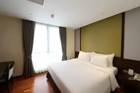 Amanta & Residence Ratchada - 70