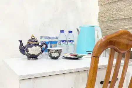 Nanosh East - 33