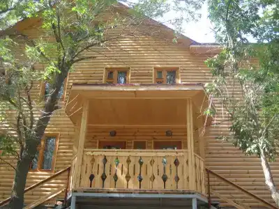 Касатка - 1