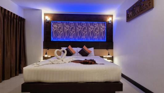 Patong Mansion - Sha Certified - 46