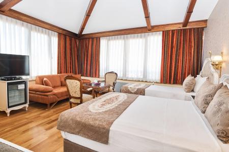 Best Western Empire Palace & Spa - 66