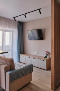 Квартиры в ЖК Seven City - 107