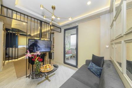 Ayramin Taksim - 113