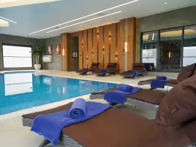 Shirvan & SPA - 33