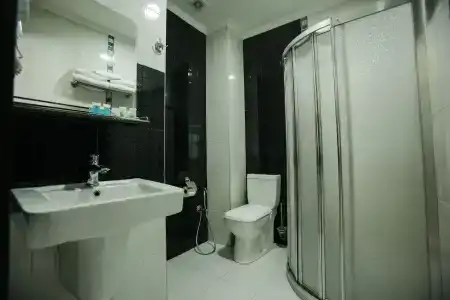 Kobuleti Pearl Of Sea & Spa - 97